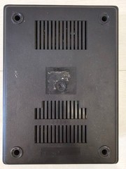 Retro Vintage 1990s Video Game Console Haili LM-888 8 bit Game TV for parts