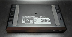 Atari Gamestation PRO Gaming Console System Console only