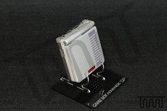 Acrylic Display Stand for Handheld Console Nintendo Game Boy Advance SP GBA SP