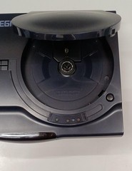 VICTOR RG-M2 Wonder Mega