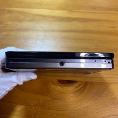 Nintendo 3DS Cosmo Black 6054 From Japan
