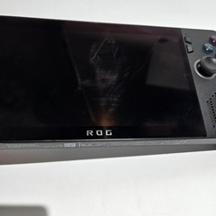 Asus ROG Ally X Black AMD Ryzen Z1 Extreme 24GB RAM 1TB Handheld Gaming PC
