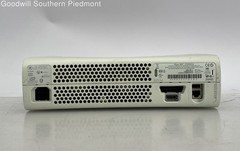 Microsoft Xbox 360 Phat Console Only – No HDD – Zephyr – Tested (#643P98)
