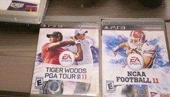 Sony PlayStation 3 With Controller And 7games
