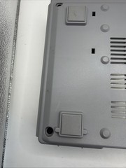 Sony PlayStation 1 PS1 Console Only For Parts Or Repair Powers on SCPH-9001