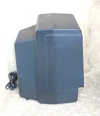 1982 VECTREX ARCADE SYSTEM CONSOLE HP 3000 MINESTORM VIDEO GAME EXCELLENT