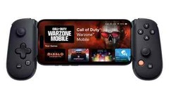 Backbone One Mobile Gaming Controller for iPhone – Black (BB-02)™