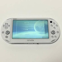 Sony PlayStation PS Vita Game Console Gundam Breaker Starter Ver. PCHL-60001 JP
