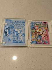 RARE! SEGA Toys 2005 Advanced Pico Beena Lot Japan Educational Console & Games