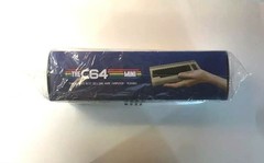 THE C64 Mini Commodore 64 Console + Joystick – US version Brand New Sealed