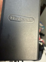 Nintendo Game Charger HAC002