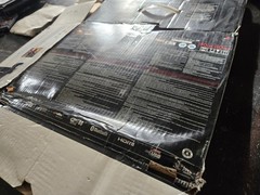 BOX ONLY PlayStation 3 Limited Edition Spider-Man 3 Damaged Box