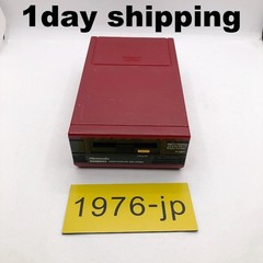 [ For parts or repair ] Nintendo Famicom Disk System Console only HVC-022 Japan