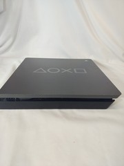 Sony PlayStation 4 Slim Days of Play Limited Edition 1TB Console W/ Valhalla