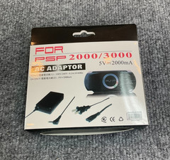 Sony PSP-1001 Portable Gaming Console with Accessories – Black