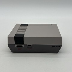 OEM Nintendo NES Classic Edition Mini CLV-001 Console Only Tested & Authentic