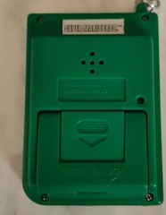 Nintendo mini 80’s