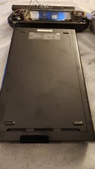 Nintendo Wii U 32GB Console – Black