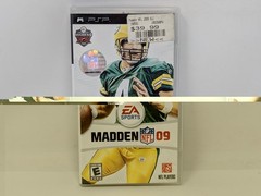 Sony PSP Handheld Console Bundle, PSP-1001