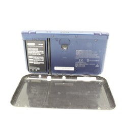 [ NEAR MINT ] NINTENDO NEW 3DS XL Metallic Blue Game Console From Japan 4244