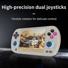 ANBERNIC RG40XX H handheld Game Console 4.0-inch IPS Screen 64G 5K+ Games