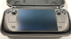 Valve Steam Deck OLED 1 TB Handheld Gaming System- Very Good