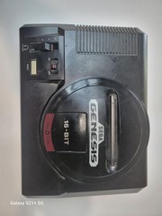 SEGA Genesis Altered Beast Home Console – Black (MK-1601)