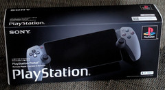 SEALED Sony PlayStation Portal 30th Anniversary