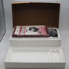 Nintendo Famicom AV Mod + Disk System Console system Boxed NTSC-J Belt Replaced