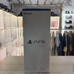 Sony PlayStation 5 PS5 Blu-ray Edition Console US Plug CFI-1115A 825GB