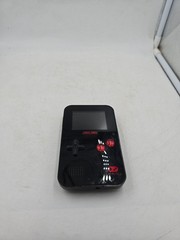 My Arcade Go Gamer Portable Gaming System 220 Retro Style Games 16Bit Resolution