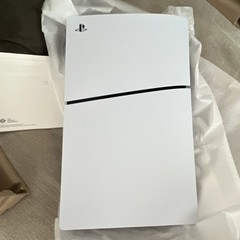 Sony PlayStation 5 PS5 Console 825GB 4K White w/ DualSense, Wi-Fi CFI-1215A