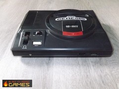 Sega Genesis System in Box Bundle – FAST SHIPPING! 626-8a