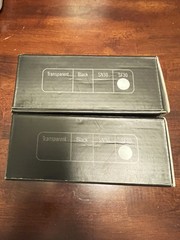 Analogue Super Nt — Super Famicom Edition — Complete in Box, with EXTRAS!