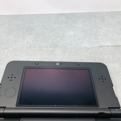 [EX+3] New Nintendo 3DS Handheld Console KTR-001 Black Japan 26-05-31