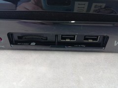 WII U Model Number WUP S KAFC NINTENDO