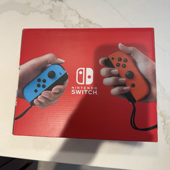 Nintendo Switch v2 NEW