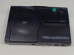 VICTOR RG-M2 Wonder Mega