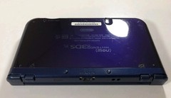 “New” Nintendo 3DS XL Galaxy Limited Edition Console – Fast Ship