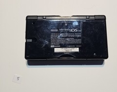 Nintendo DS Lite Handheld System – Onyx Black