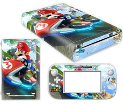 Nintendo Wii U – 32GB Premium Set