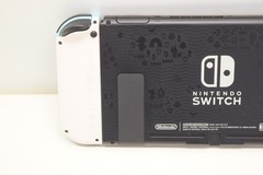 Nintendo Switch Video Game Console HAC-001(-01) Animal Crossing Edition