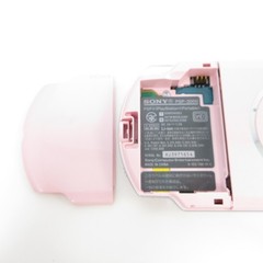 【Near Mint】Sony PSP-3000 Blossom Pink Console No Battery Japanese Ver. #NET0423