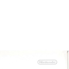 Nintendo DSi Black TWL-S-KA Console with Box and Charger NTSC-J