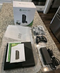 Xbox 360 E 250GB Console