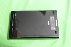 Wii U Black Family Premium Set 32GB Game Console Hobby Nintendo 2013 Karaoke