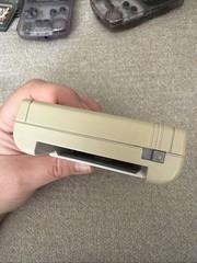 Nintendo Game Boy DMG-01 – IPS Screen Mod – Tested READ