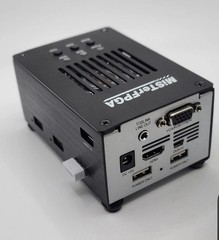 MiSTer FPGA DE10 Nano – Analog + Digital + 1TB SD