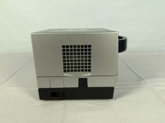 Nintendo GameCube Silver Console with Game Boy Player, Controller & Cables