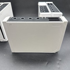 AS-IS For PARTS/REPAIR Lot of 5 Nintendo Wii RVL-001 Consoles Systems Broken